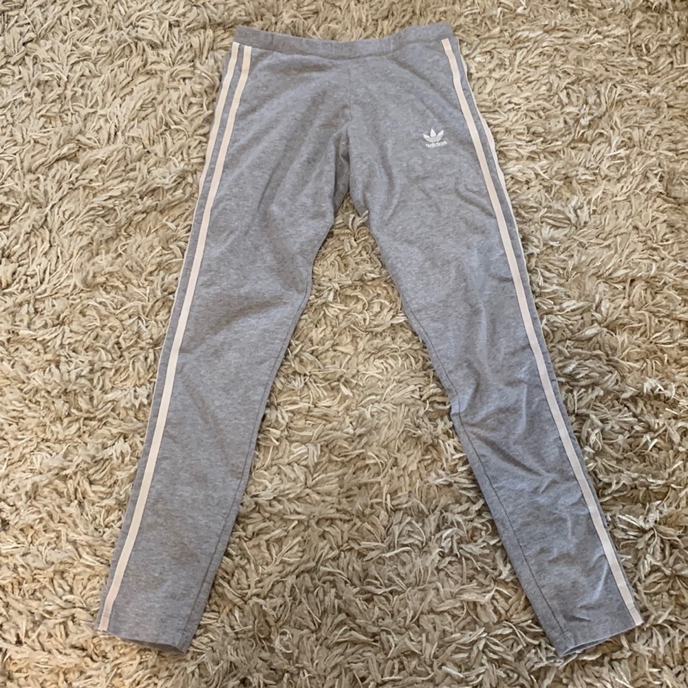 Youth Adidas Joggers